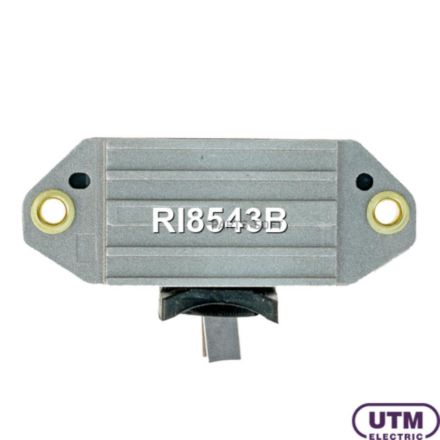 

Регулятор генератора UTM ri8543b