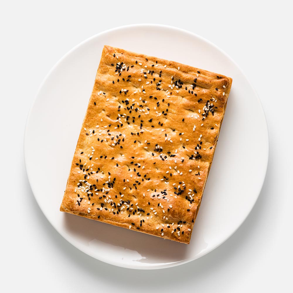 

Пирог Creative Kitchen с курицей и грибами 600 г
