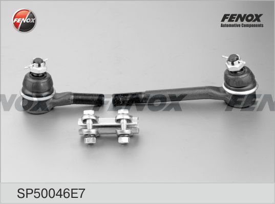 

Наконечник поперечной рулевой тяги FENOX SP50046E7