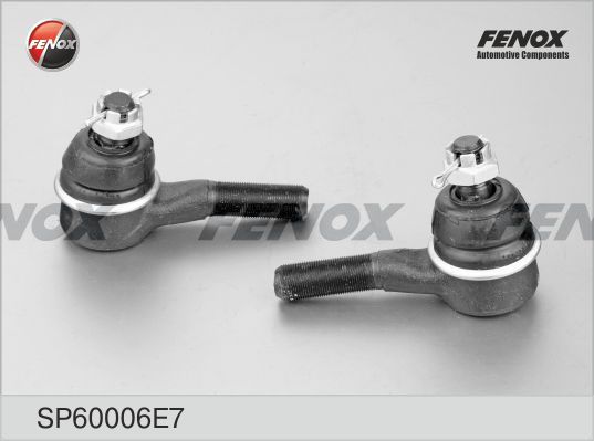 

Наконечник поперечной рулевой тяги FENOX SP60006E7