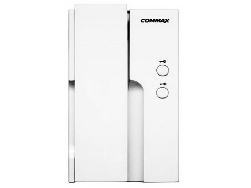 фото Трубка для домофона commax dp-la01m/s