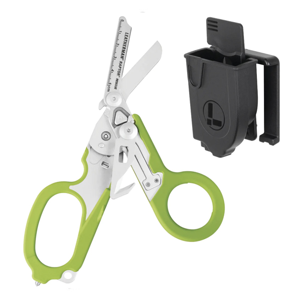 Leatherman (832331)