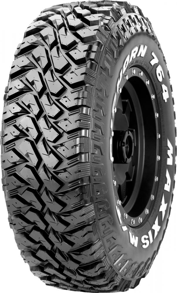 

Шина Maxxis MT-764 Bighorn 315/75 R16 127K, MT-764 Bighorn