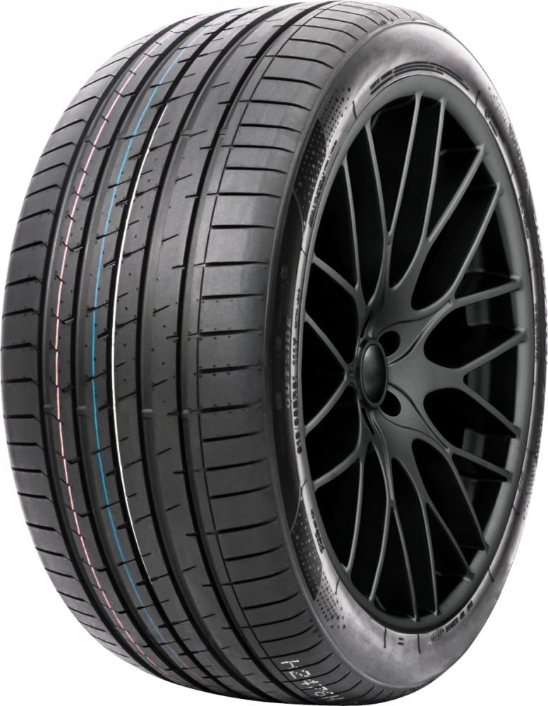 Шина Compasal Blazer UHP II 255/35 R19 96Y