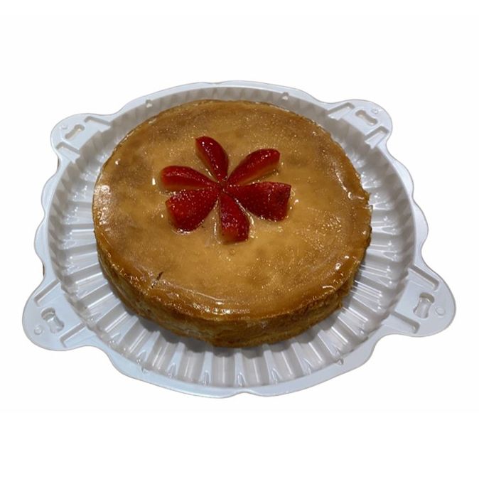 

Торт АШАН Чизкейк Нью-Йорк