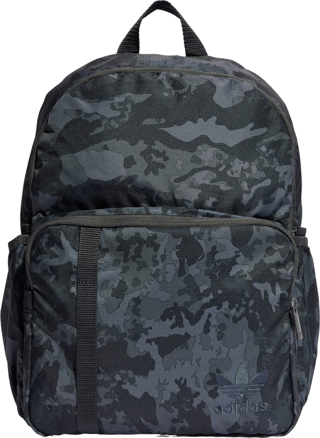 

Рюкзак унисекс Adidas Backpack Adidas Camo B серый, 41х29х12 см, Backpack Adidas Camo B