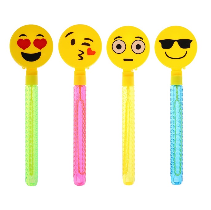 

Мыльные пузыри 50 мл 1 шт в ассортименте