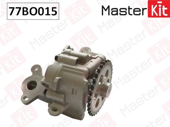 

Насос масляный MASTERKIT 77bo015