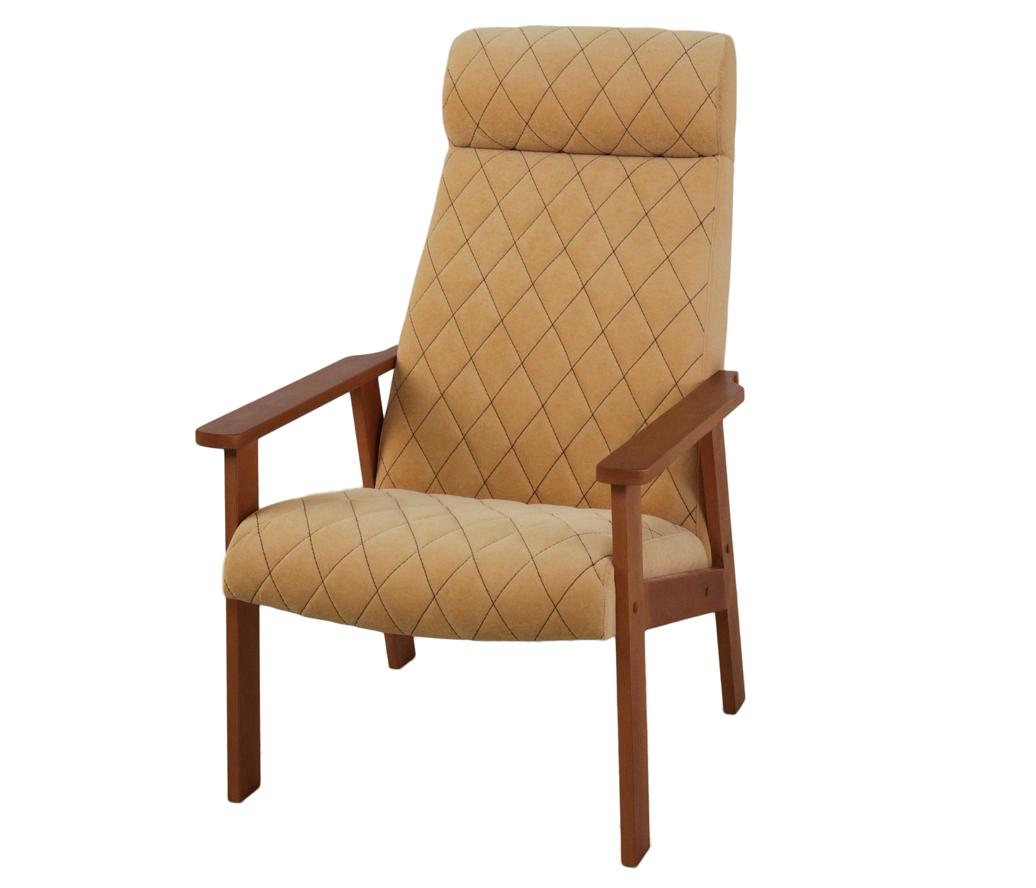 Кресло для гостиной Максима Кресло Вилора/max0003/4-1