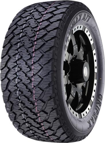 

Шина Gripmax Inception A/T 275/70 R16 114T, Inception A/T