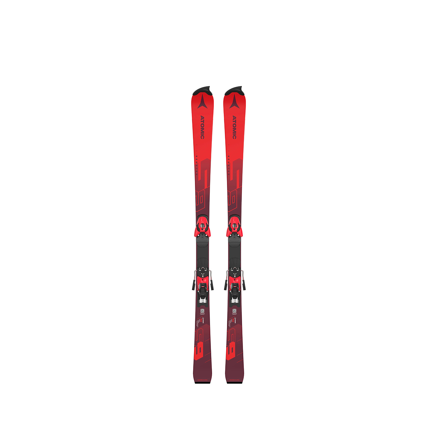 Горные лыжи Atomic Redster S9 FIS + Colt 10 23/24, 152