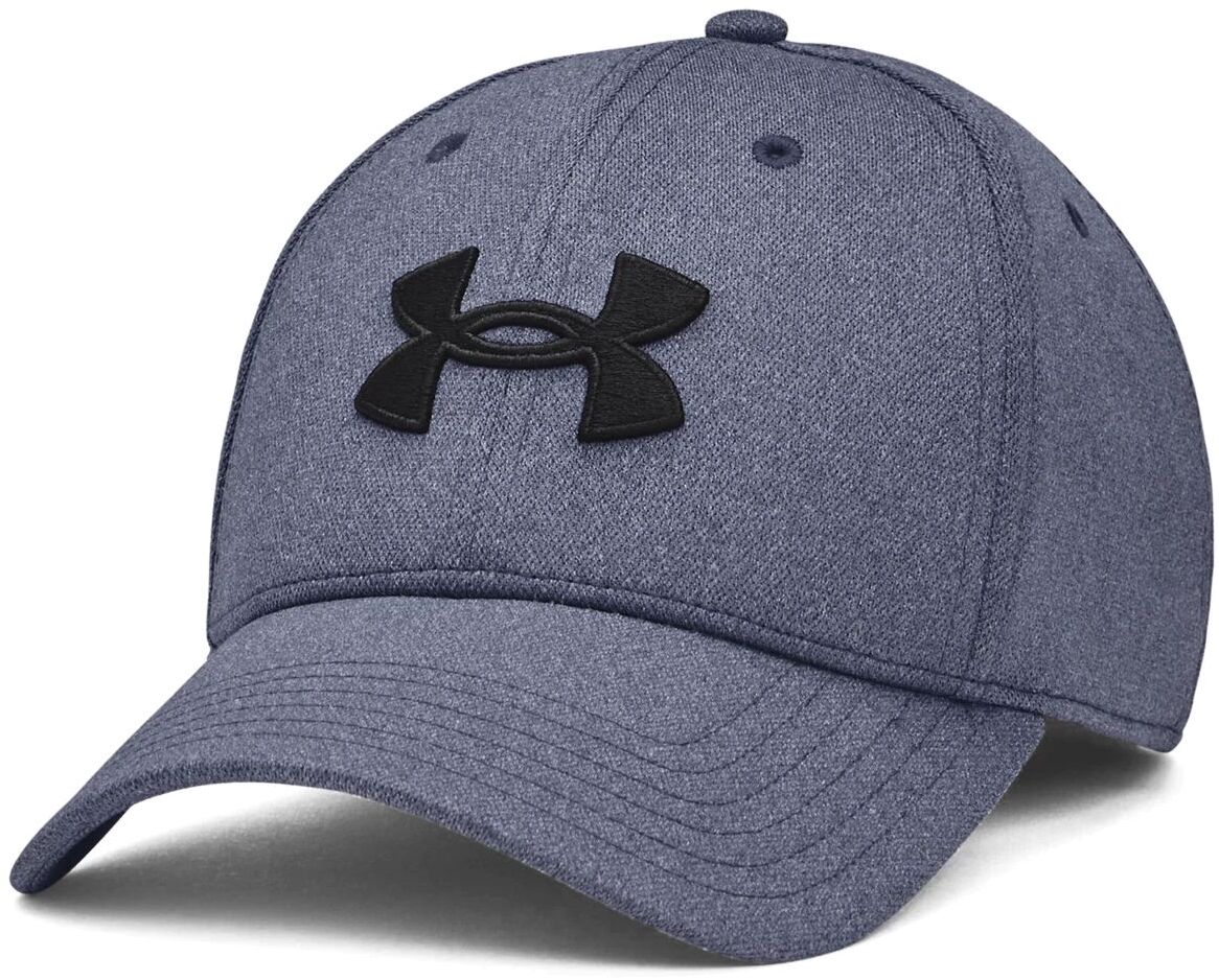 Бейсболка мужская Under Armour Men's UA Blitzing синяя, р. 53-55