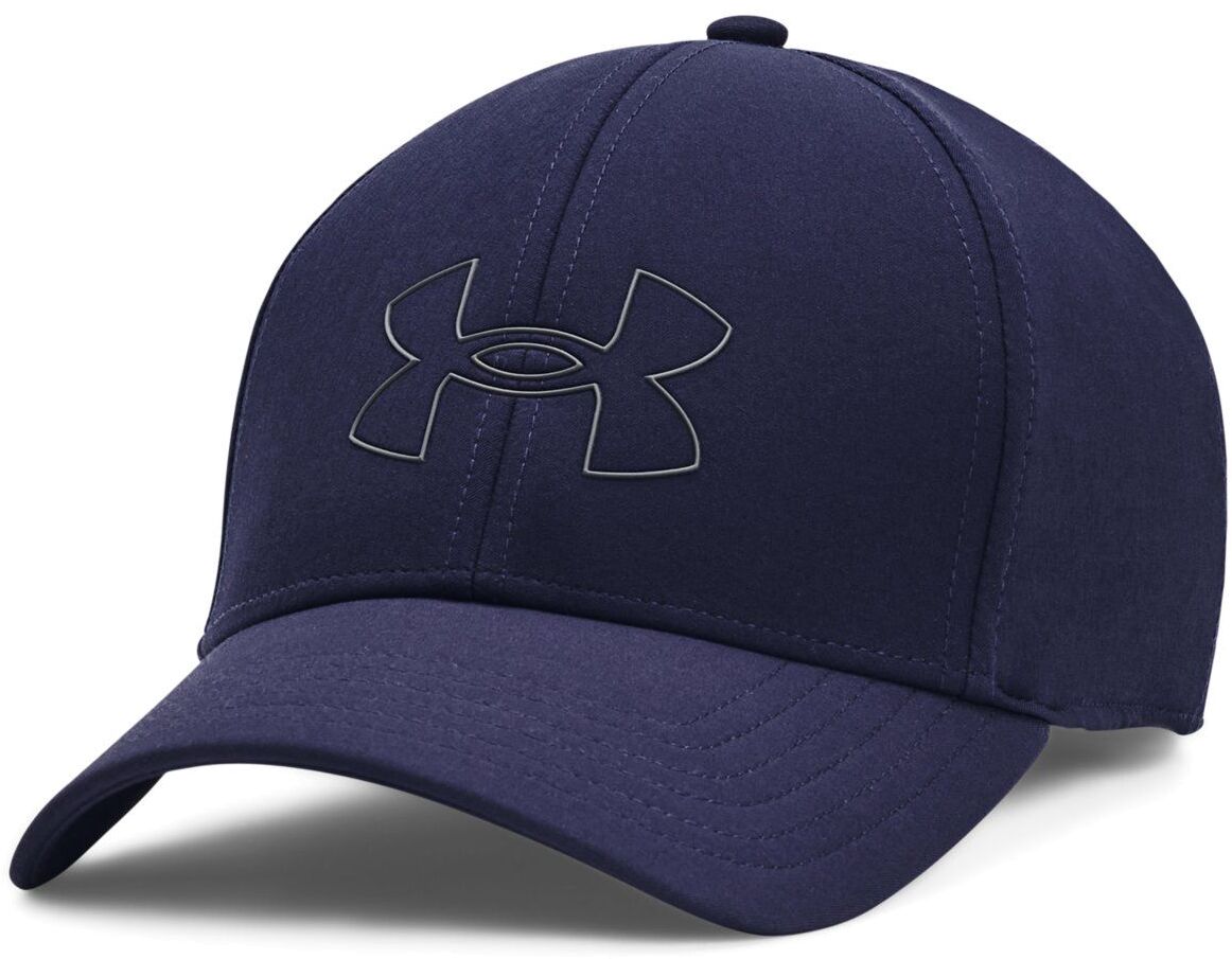 

Бейсболка мужская Under Armour Storm Driver синяя, р. XL/XXL, Синий, Storm Driver