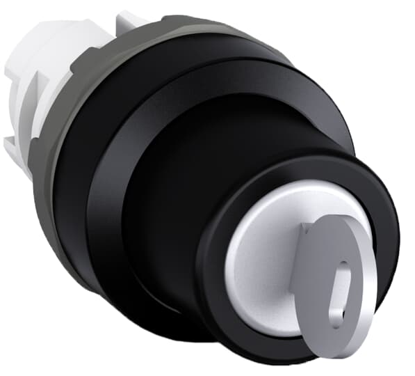 

Переключатель М3SSK1-101 с ключом 3 позиции | код. 1SFA611283R1001 | ABB ( 1шт. )