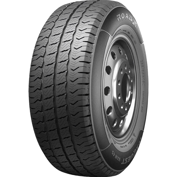 

Шина Roadx RXQuest Van 4S 205/65 R16C 107T, RXQuest Van 4S