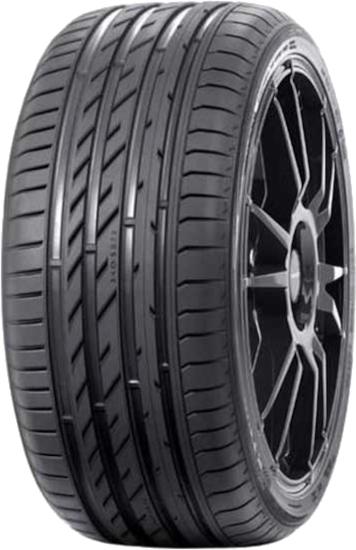 

Шина Ikon Tyres Nordman SZ2 245/40 R18 97W, Nordman SZ2