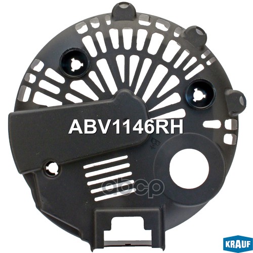 

Крышка Генератора Пластик Krauf арт. ABV1146RH