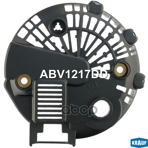

Крышка Генератора Пластик Krauf арт. ABV1217DD