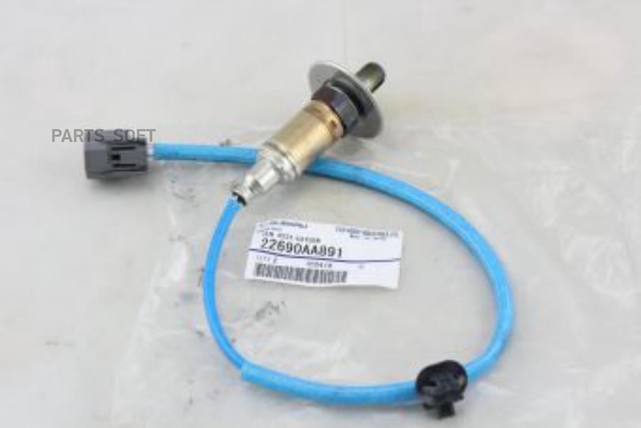 

Датчик Кислородный 22690-Aa891 Nsin0019988380 SUBARU арт. 22690AA891