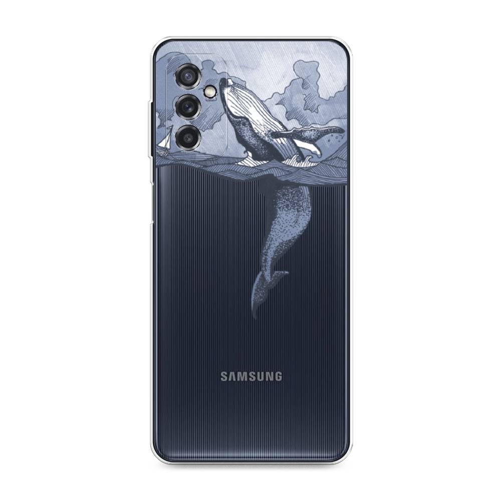 Samsung Galaxy M52 Чехол Купить