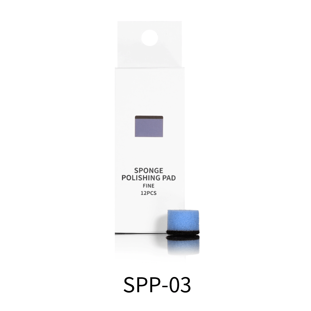 

Губка для полировки DSPIAE 12 шт, SPP-03