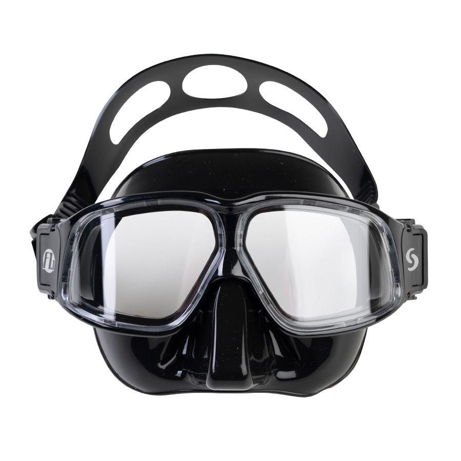 

Маска Scorpena Apnea F1.1, Apnea f11