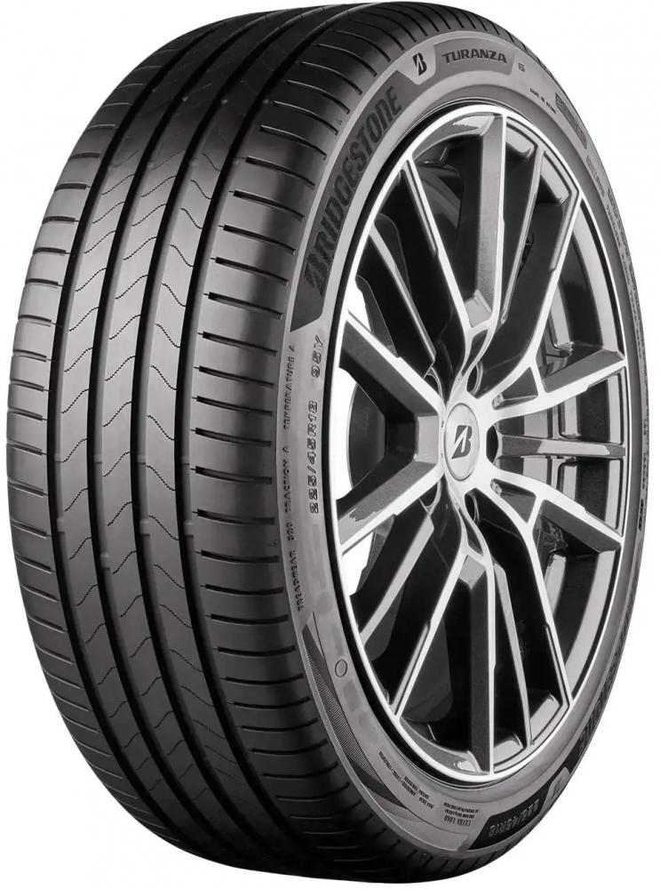 

Шина Bridgestone Turanza 6 285/50 R20 112H, Turanza 6