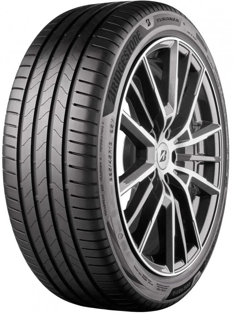 

Шина Bridgestone Turanza 6 265/50 R20 111W, Turanza 6