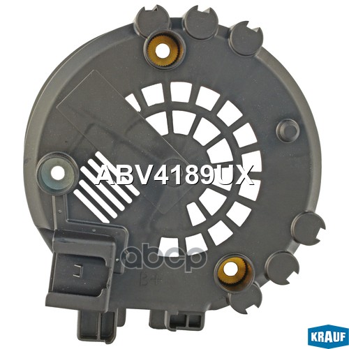 

Крышка Генератора Пластик Krauf арт. ABV4189UX