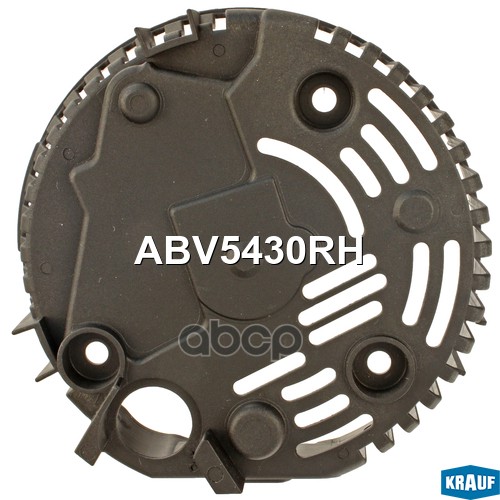 

Крышка Генератора Пластик Krauf арт. ABV5430RH