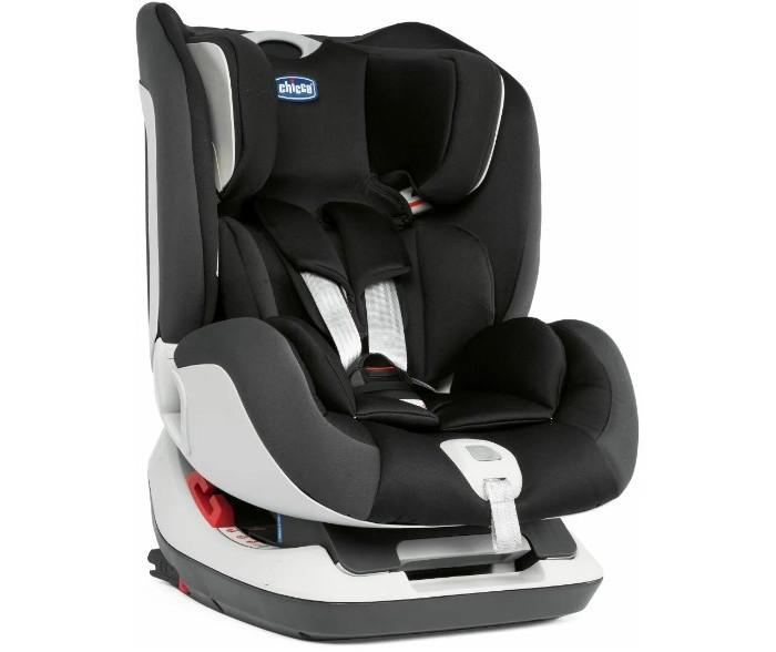 фото Автокресло chicco seat-up 012 черный 8079828510000/8079828510700