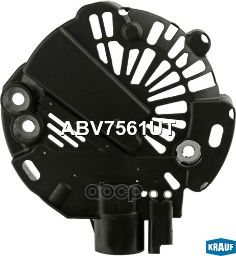 

Крышка Генератора Пластик Krauf арт. ABV7561UT