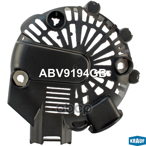 

Крышка Генератора Пластик Krauf арт. ABV9194GB
