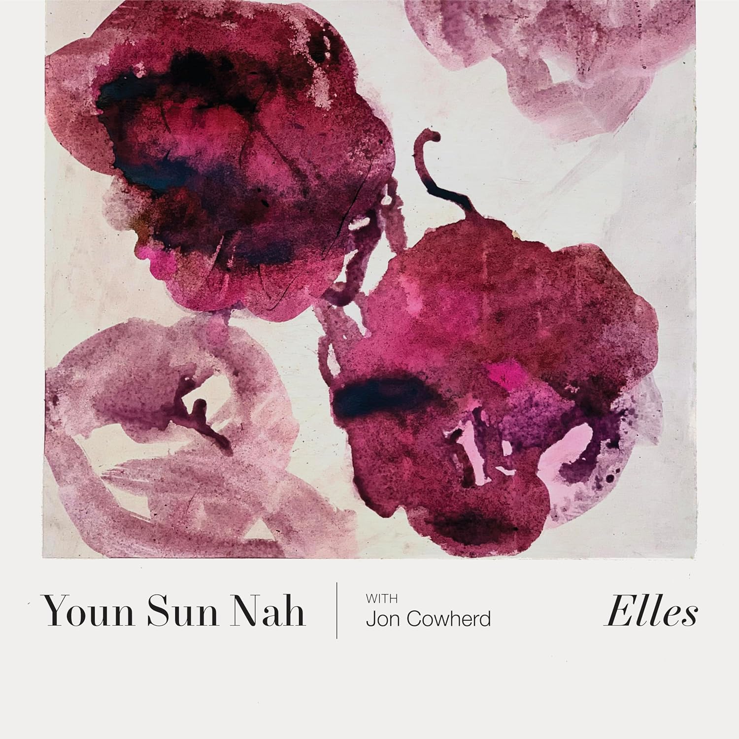 

Youn Sun Nah Elles (CD)