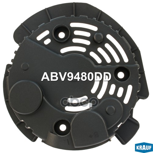

Крышка Генератора Пластик Krauf арт. ABV9480DD