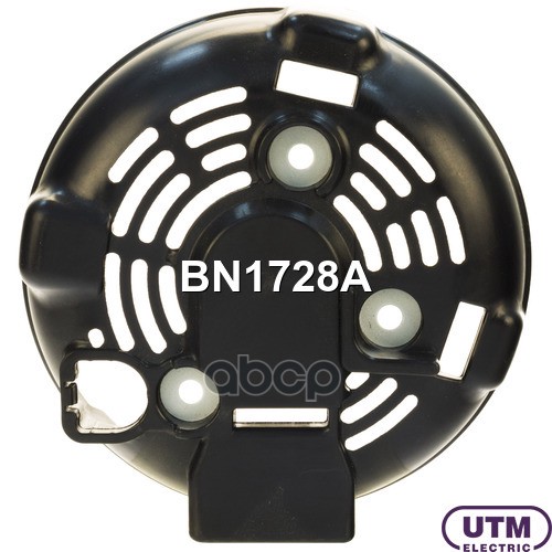 

Крышка Генератора Пластик Utm арт. BN1728A