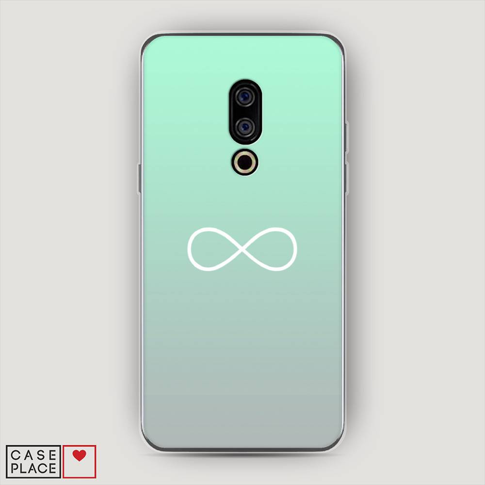 Чехол Awog  на Meizu 15 