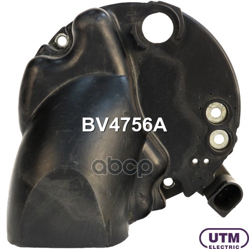 

Крышка Генератора Пластик Utm арт. BV4756A