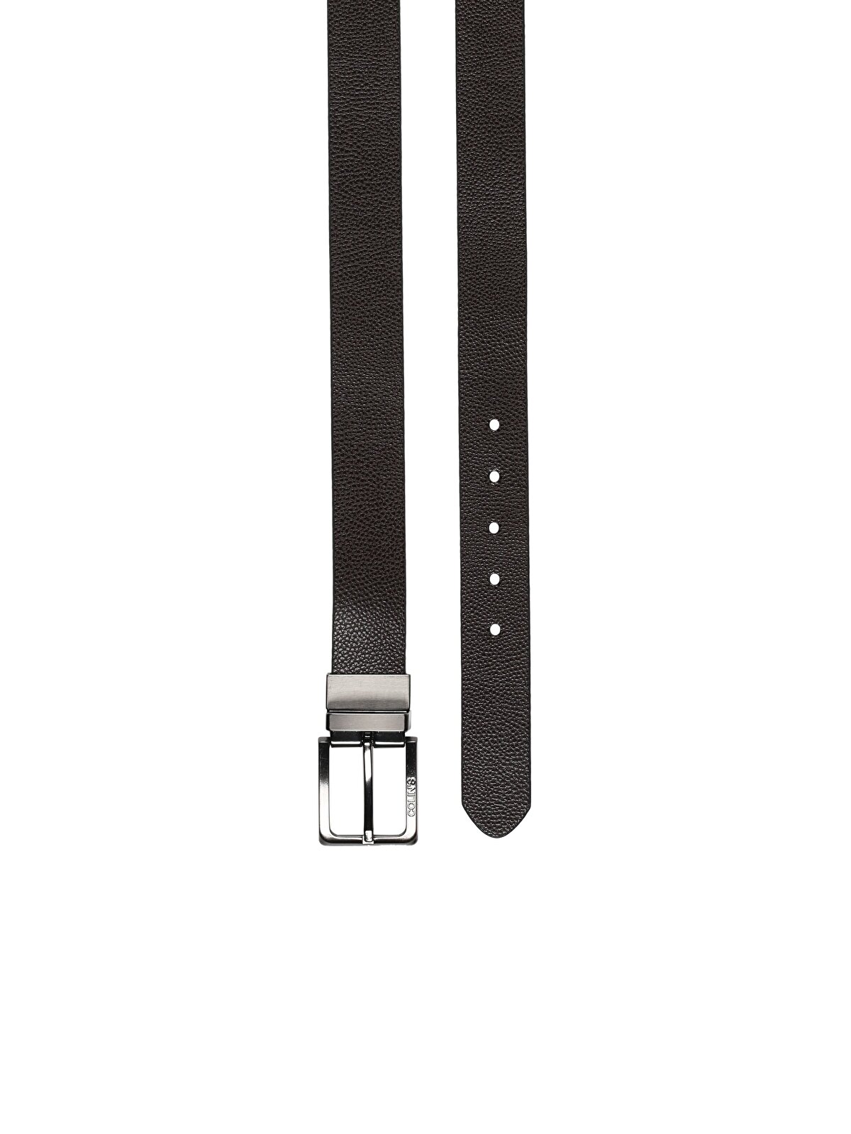 

Ремень мужской COLIN'S CL1055335 коричневый, 100 см, CL1055335