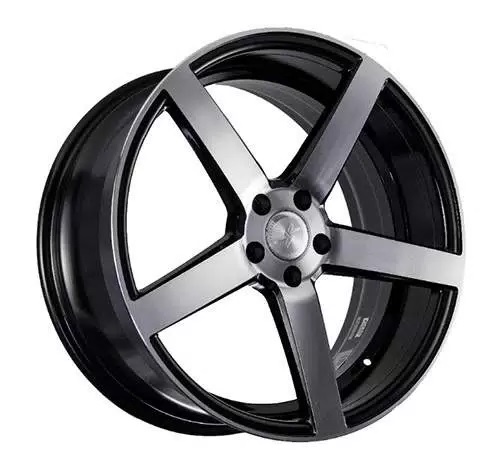

Колесный диск Race Ready CSS9135 R19x8.5 5x114.3 ET35 CB73.1 B_P