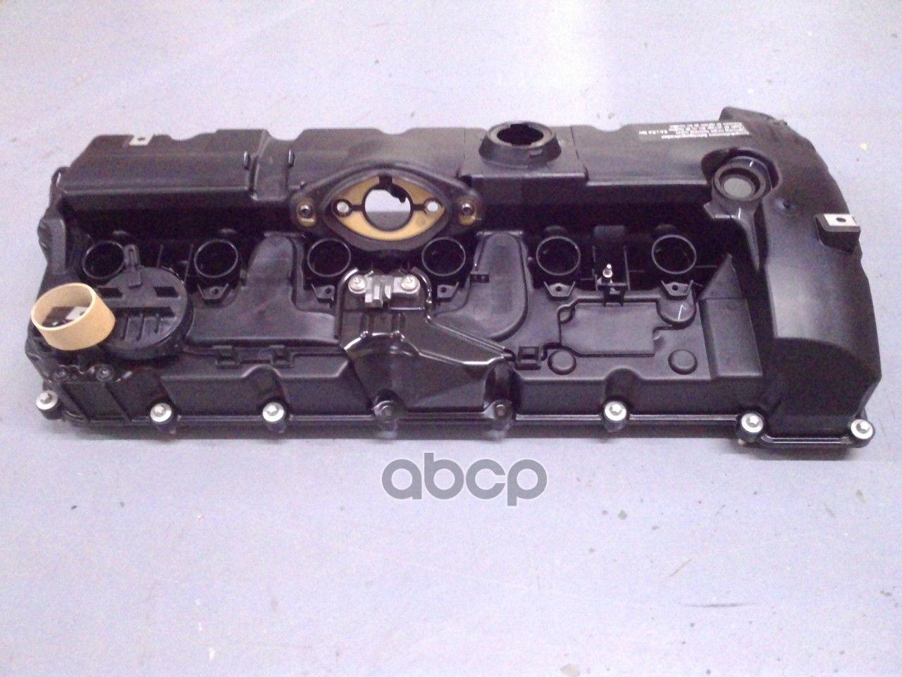 Крышка Головки Блока (Клапанная) Для Bmw Z4 E85/E86 2002-2008 BMW арт. 11127552281