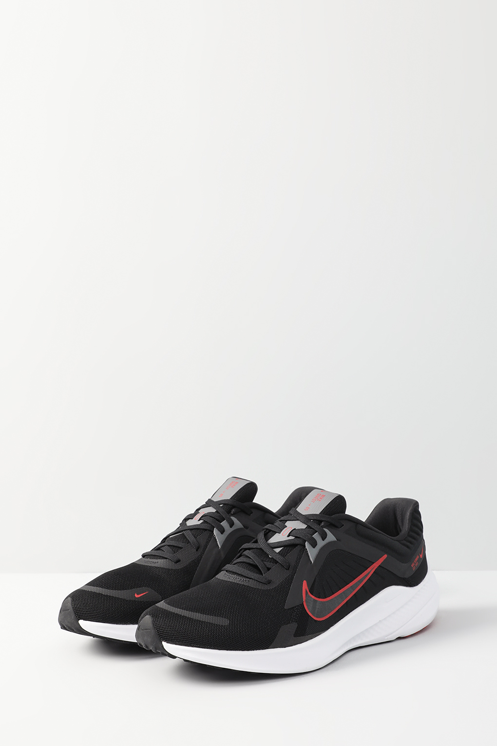 

Кроссовки мужские Nike DD0204 черные 10 US, Черный, DD0204