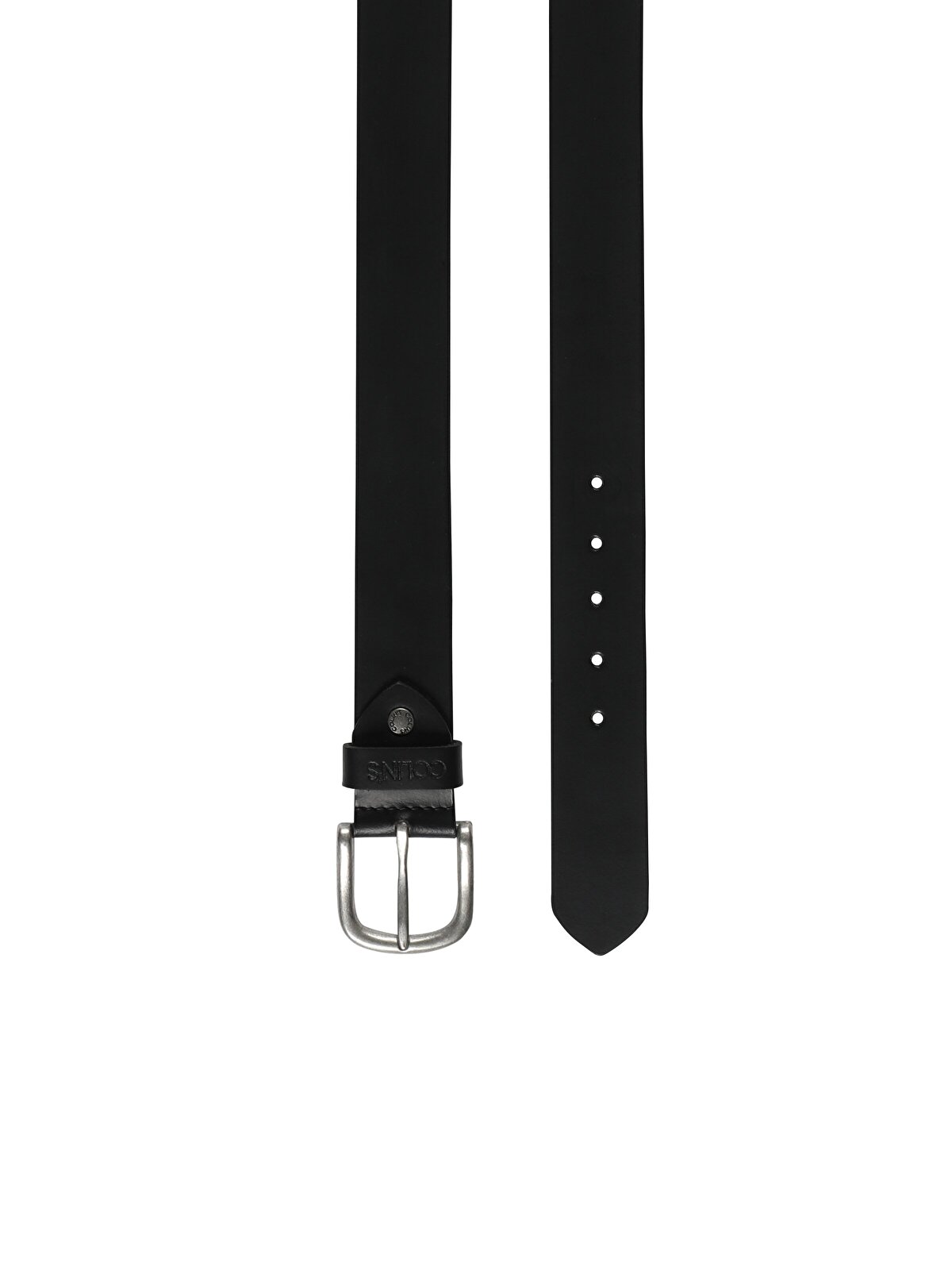 

Ремень мужской COLIN'S CL1055336 черный, 105 см, CL1055336