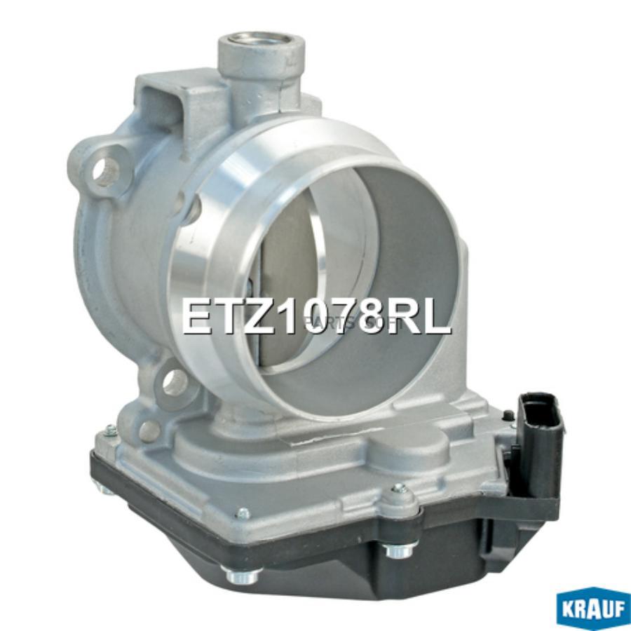 

Дроссельная Заслонка Krauf etz1078rl