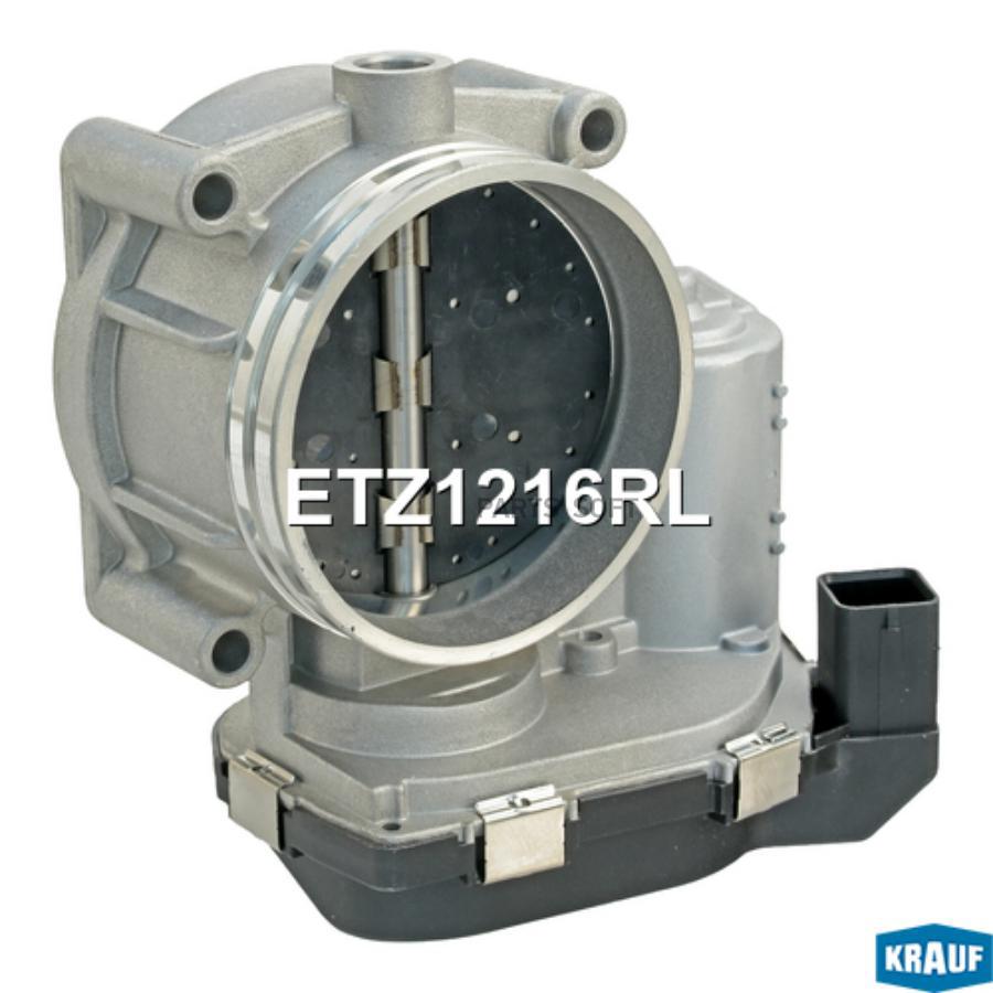 

Дроссельная Заслонка Krauf etz1216rl