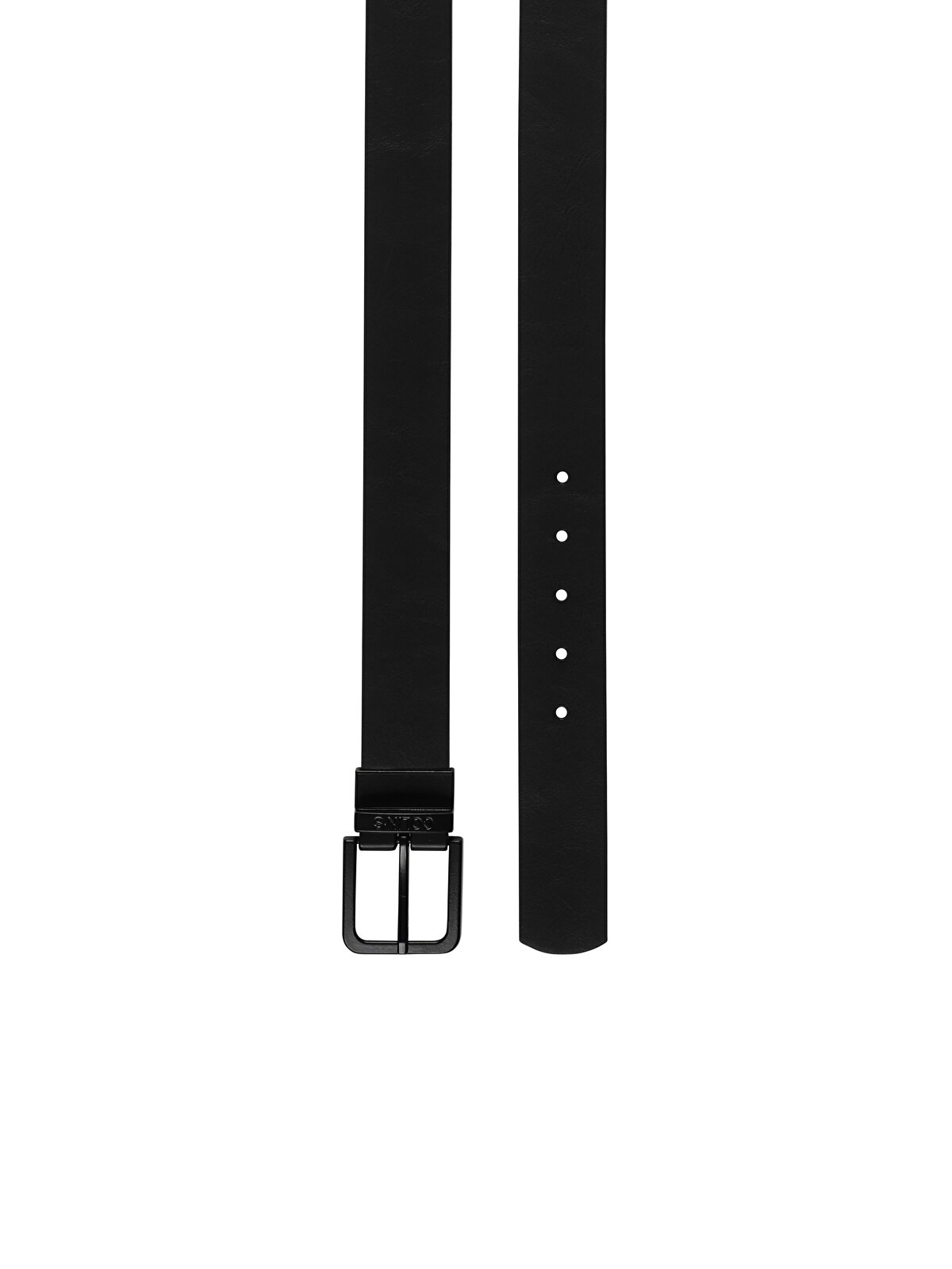 Ремень мужской COLIN'S CL1056280 multi colour, 95 см