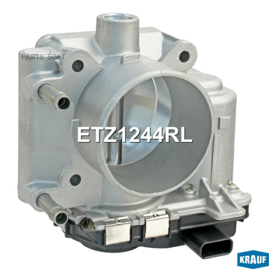 

Дроссельная Заслонка Krauf etz1244rl
