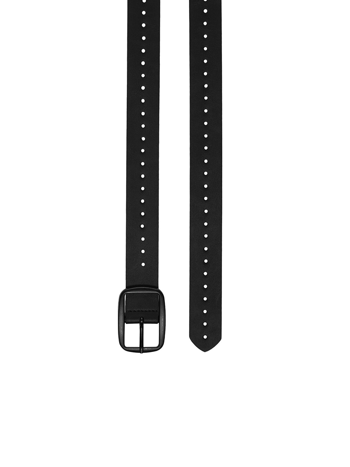 

Ремень мужской COLIN'S CL1056297 черный, 100 см, CL1056297