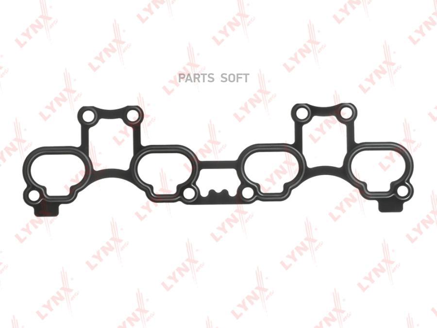 

Прокладка Впускного Коллектора Lynxauto Sg-0102 LYNXauto арт. SG-0102