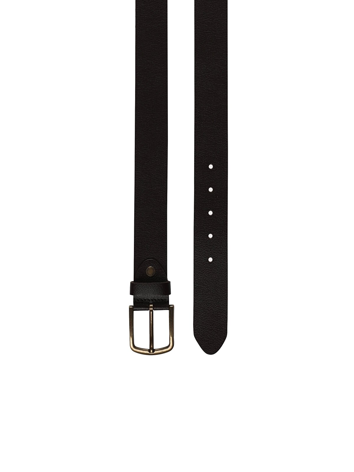 

Ремень мужской COLIN'S CL1056540 коричневый, 110 см, CL1056540
